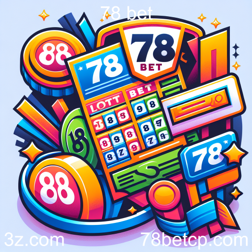 A Emoção da Loteria no 78 Bet: Uma Jornada de Sorte e Esperança